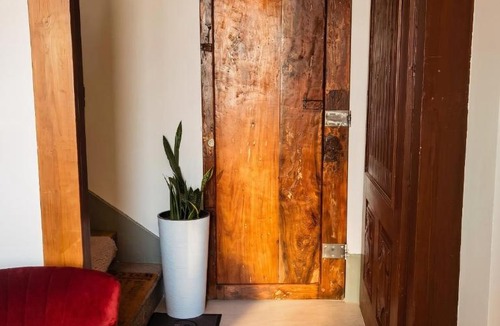 Old Town Apartment | Charming apartment in Guimarães of 70 m²