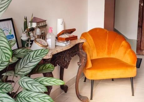 Old Town Apartment | Charming apartment in Guimarães of 70 m²