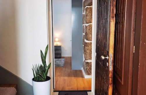 Old Town Apartment | Charming apartment in Guimarães of 70 m²