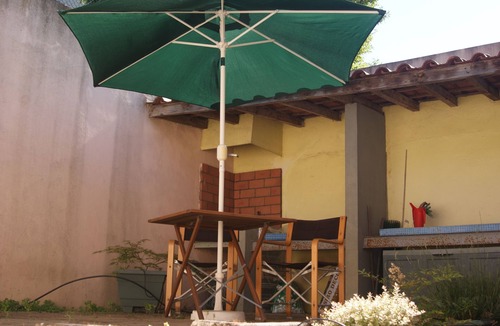 Socorro Apartment | Charming apartment in S. Castle area Jorge