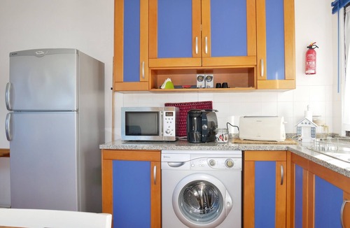 Nazare Apartment | Charming Apartment in Villa near the beach