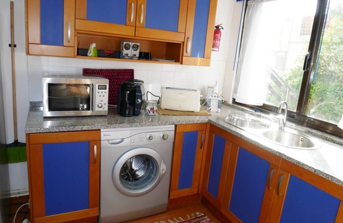 Nazare Apartment | Charming Apartment in Villa near the beach