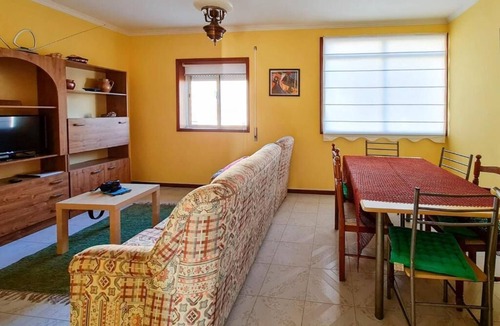 Sao Jacinto Apartment | Charming apartment