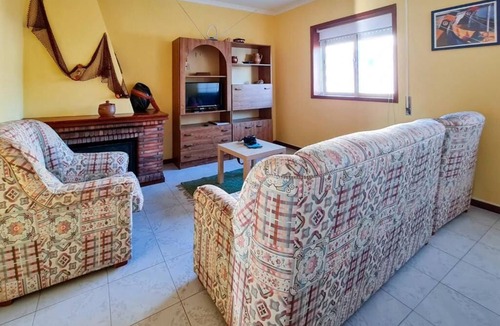 Sao Jacinto Apartment | Charming apartment