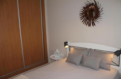 Moita Apartment | Charming Baixa II
