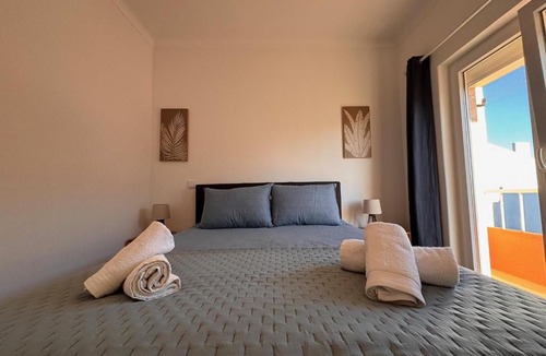Moita Apartment | Charming Baixa IV - 3 Room APT
