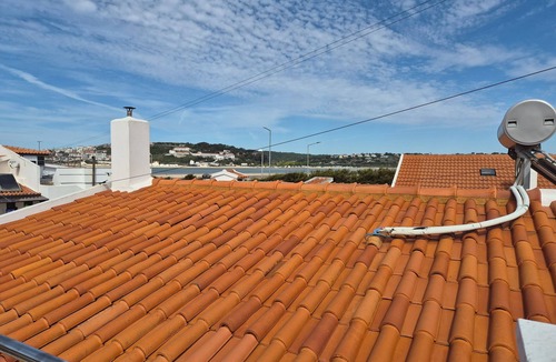 Obidos House | Charming beach house in Bom Sucesso