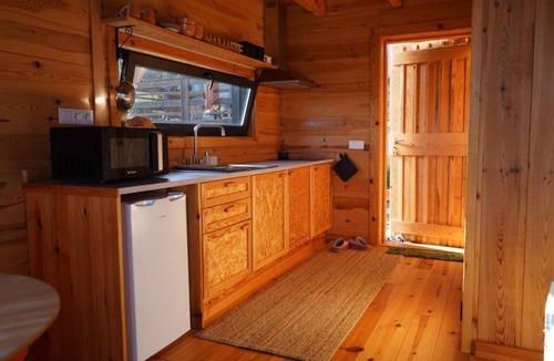 Serra da Pescaria House | Charming bungalow in a cozy location near Nazaré.