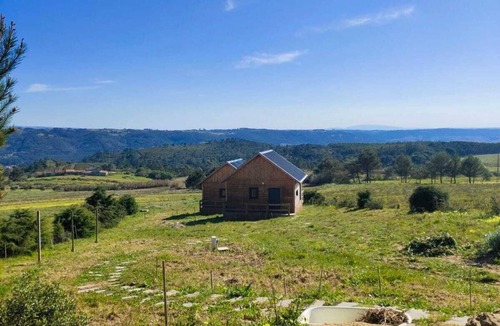 Serra da Pescaria House | Charming bungalow in a cozy location near Nazaré.