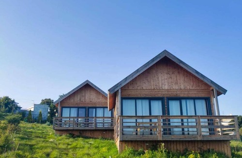 Serra da Pescaria House | Charming bungalow in a cozy location near Nazaré.