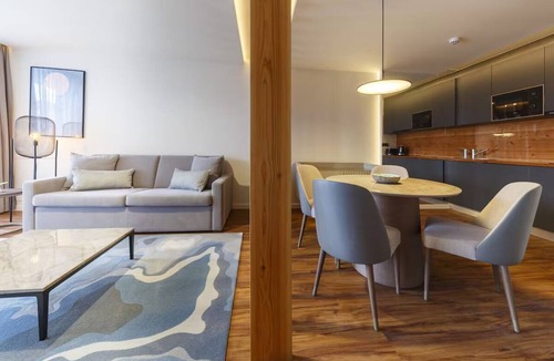 Angra do Heroismo Apartment | Charming, Convenient 1-Bedroom Apartment Near the Marina w/Scenic Views