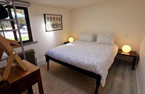 Cobre Apartment | Charming Cozy Studio with Garden & Pool