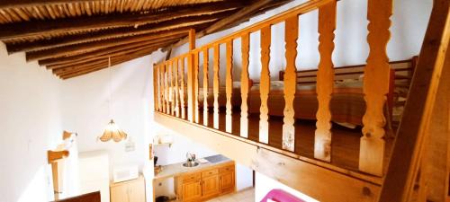 Albufeira Villa | Charming Duplex Cottage with Mezanine & Pool - Casa 3