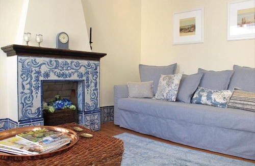 Principe Real Apartment | Charming Duplex- Príncipe Real
