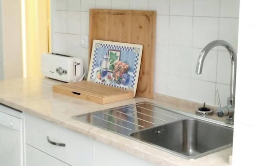 Sao Jorge de Arroios Apartment | Charming Family Apartment I