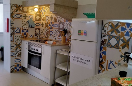 Sao Jorge de Arroios Apartment | Charming Family Apartment II