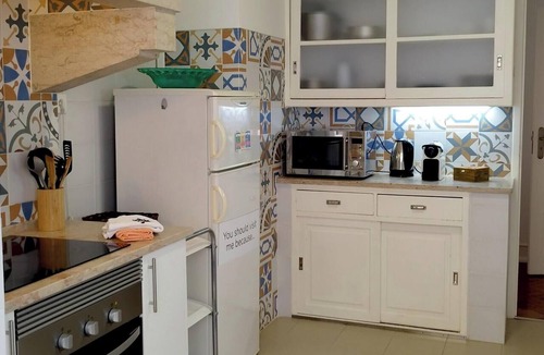 Sao Jorge de Arroios Apartment | Charming Family Apartment II