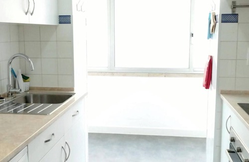 Sao Jorge de Arroios Apartment | Charming Family Apartment II