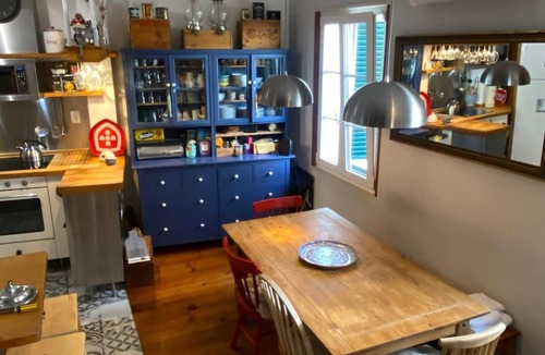 Alfama House | Charming Family Home in Graça