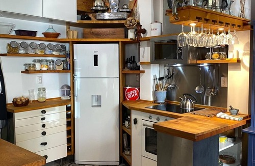 Alfama House | Charming Family Home in Graça