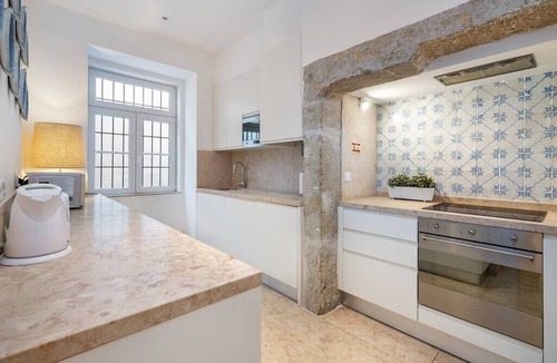 Misericordia Apartment | Charming Historic Apartment in Central Lisbon