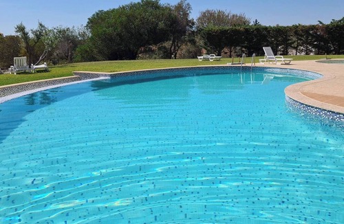 Patroves House | Charming Holiday House with Stunning Views in Albufeira