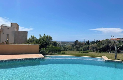 Patroves House | Charming Holiday House with Stunning Views in Albufeira