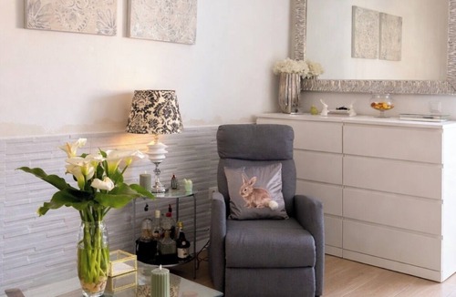 Outeiro da Cabeca House | Charming house in a quiet setting with a garden and natural surroundings