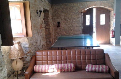 Coz House | Charming house in Alcobaça with mountain view