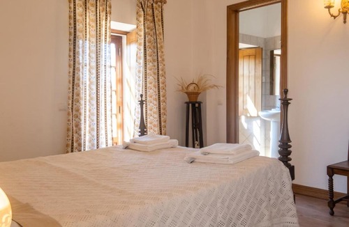Coz House | Charming house in Alcobaça with mountain view