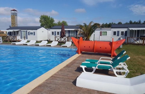 Burinhosa House | Charming House in Burinhosa, Pataias with Shared Pool