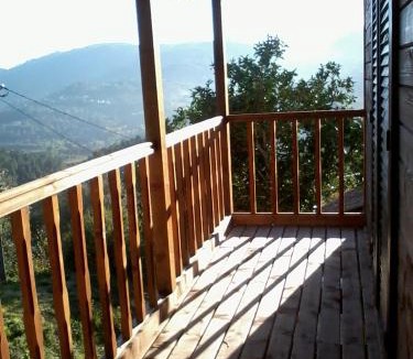 Molares House | Charming House in Celorico de Basto with Mountain View