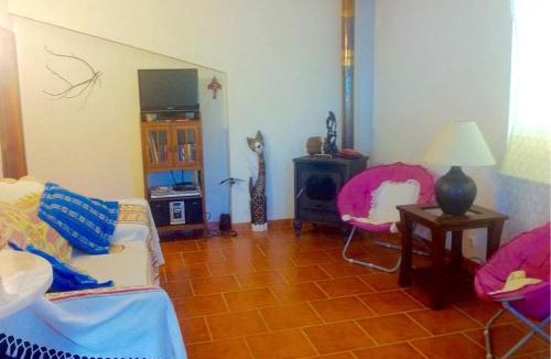 Serra da Pescaria House | Charming house in Nazaré with terrace and parking