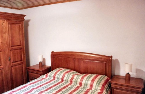 Montalegre House | Charming House in Paredes do Rio with Mountain View
