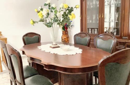 Aguiar da Beira House | Charming House in Cortiçada with Balcony and Mountain View
