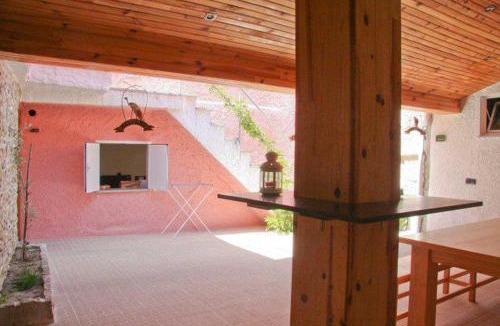 Santa Eulalia House | Charming House in Santa Eulalia, perfect for 18 guests