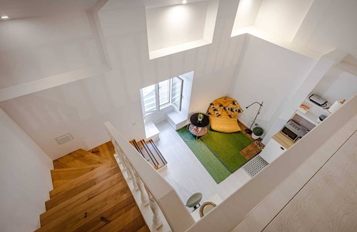 Alcantara Apartment | Charming House Lx