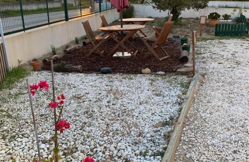 Alfarim House | Charming House - Meco Beach - Arrábida Natural Park