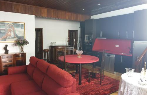 Alpendurada e Matos House | Charming House Apendurada