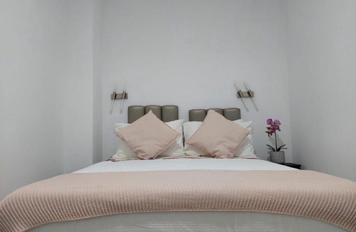 Campanha Apartment | charming loft in Porto