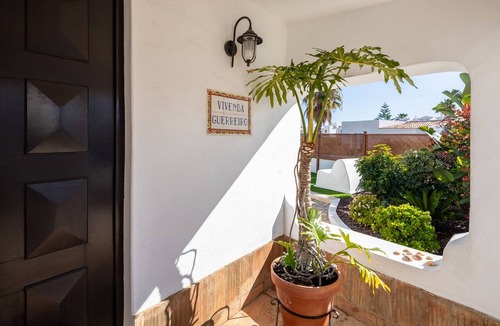 Areias de Sao Joao Villa | Charming Mediterranean Villa with Two Pools & Panoramic Terrace