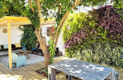 Socorro Apartment | Charming Mouraria Apartment with Private Terrace in Lisbon