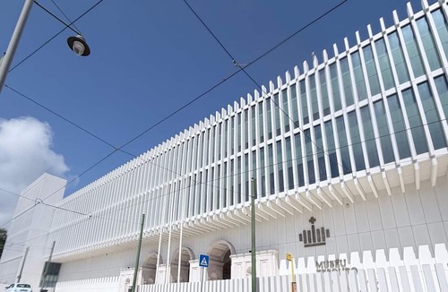Linda-a-Velha Apartment | Charming one-bedroom apartment near Belém, Lisbon