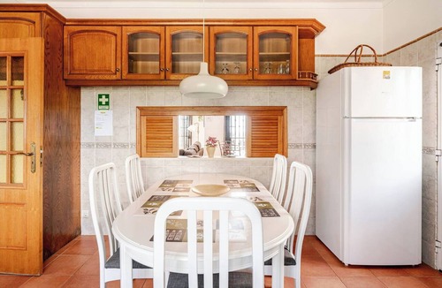 Falfosa Villa | Charming villa with 3 bedrooms and sea view