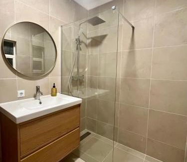 Salema Apartment | Charming Salema