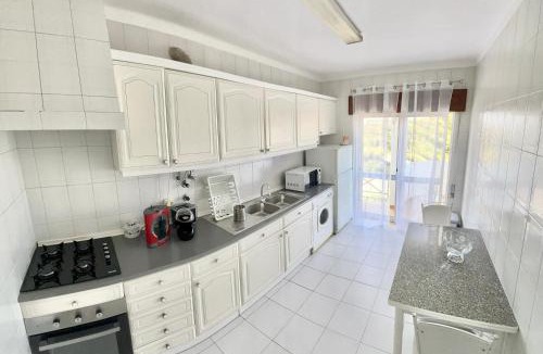 Salema Apartment | Charming Salema