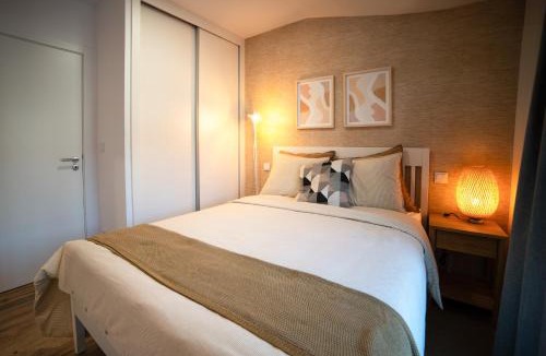 Moncao Apartment | Charming Santo Antonio Roof top