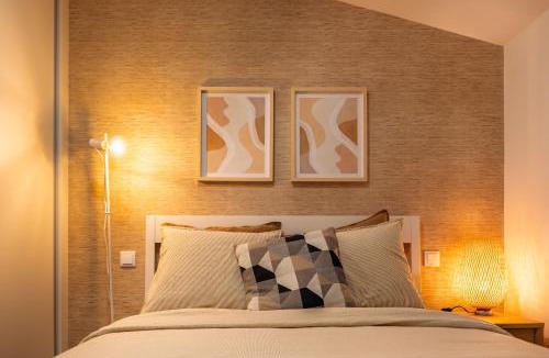 Moncao Apartment | Charming Santo Antonio Roof top
