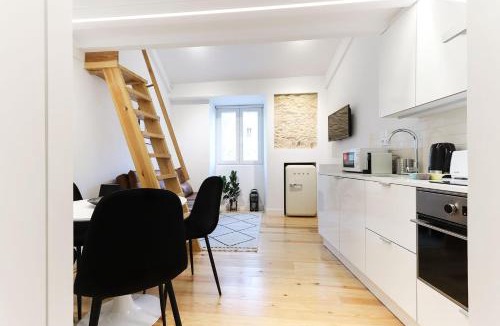 Santos Apartment | Charming Santos by Homing