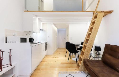 Santos Apartment | Charming Santos by Homing